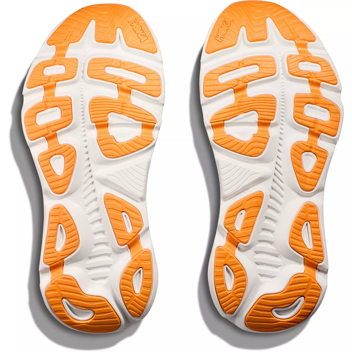 Hoka Men's Gaviota 5 Midnight Oceanic - Orleans Shoe Co.