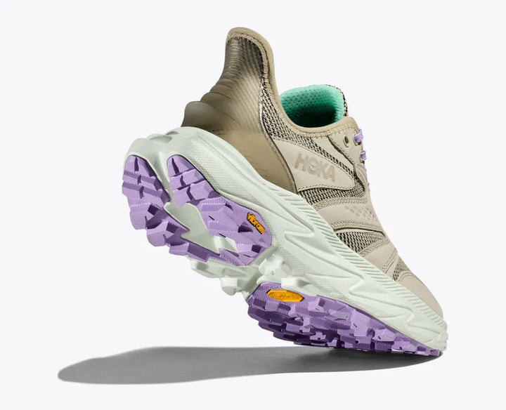 Hoka Women's Anacapa 2 Freedom Sesame Glaucous - Orleans Shoe Co.