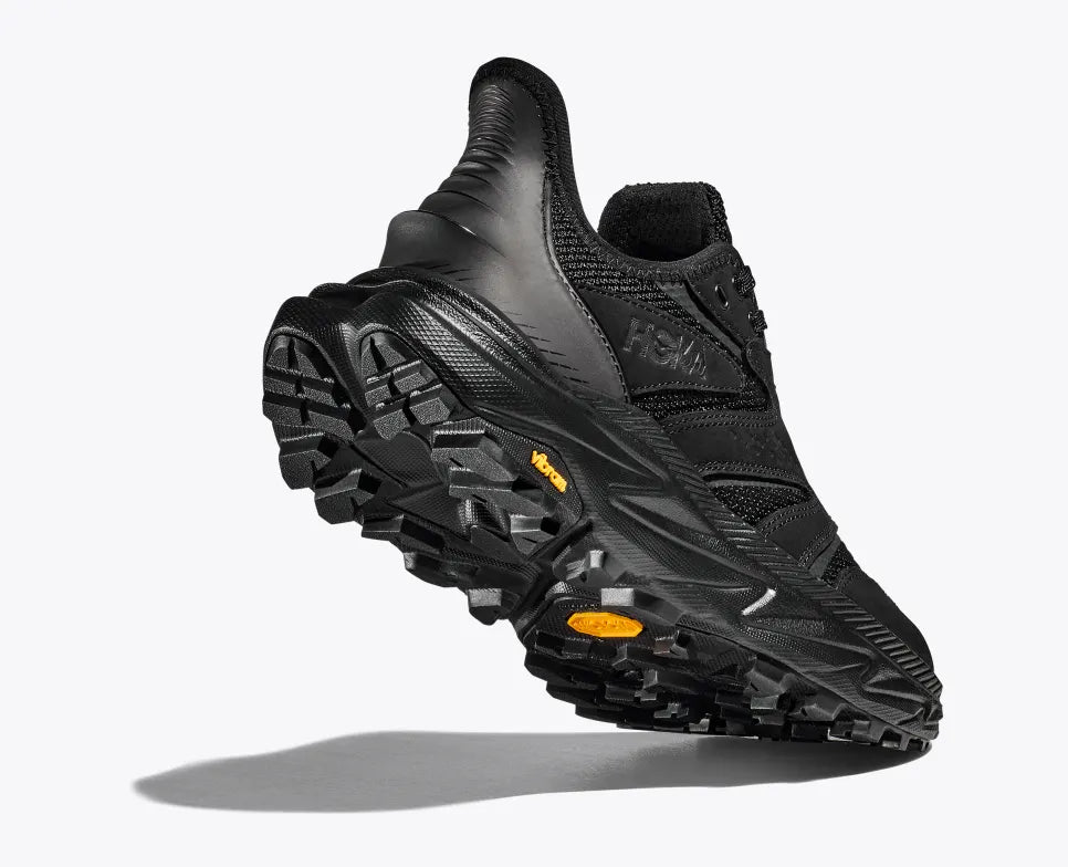 Hoka Men's Anacapa 2 Freedom Black - Orleans Shoe Co.