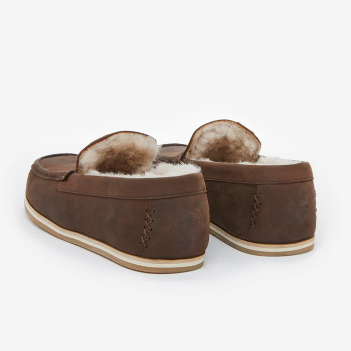 Hari Mari Men's Hacienda LX Havana - Orleans Shoe Co.