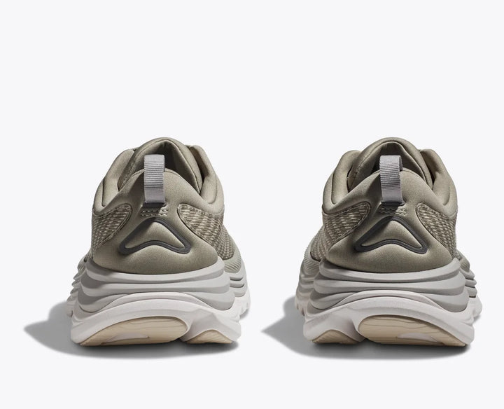 Hoka Men’s Gaviota 5 Barley Oak Milk - Orleans Shoe Co.