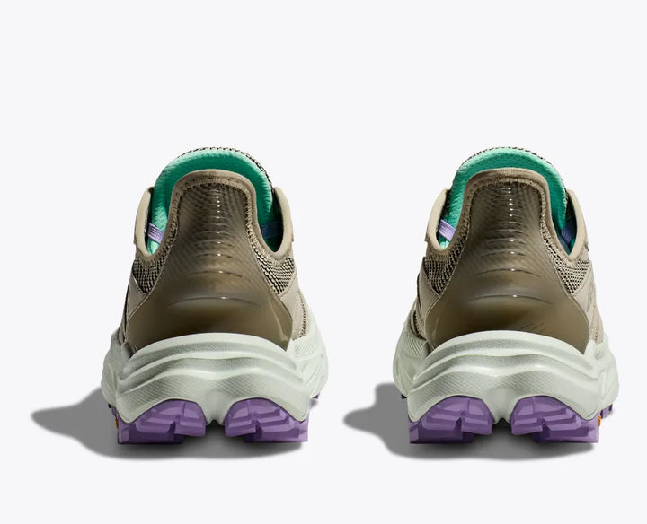 Hoka Women's Anacapa 2 Freedom Sesame Glaucous - Orleans Shoe Co.