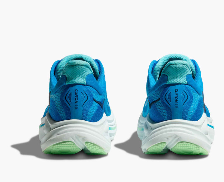 Hoka Men’s Clifton 10 Hoka Blue Skyward Blue - Orleans Shoe Co.