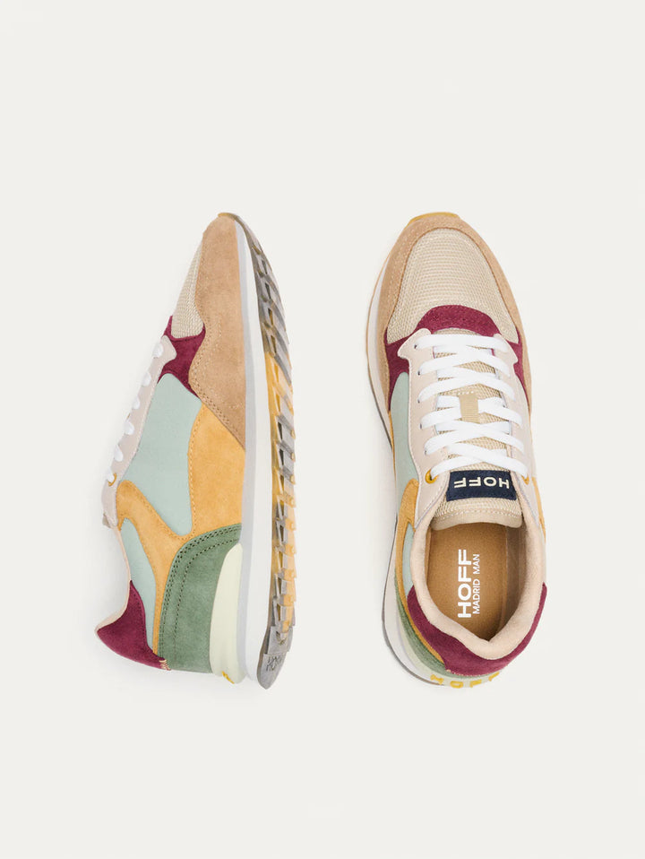 Hoff Men’s Madrid 12202612 - Orleans Shoe Co.