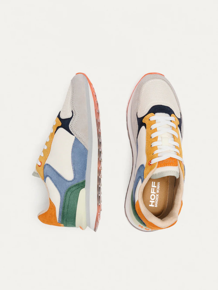 Hoff Men’s Bangkok 12202601 - Orleans Shoe Co.