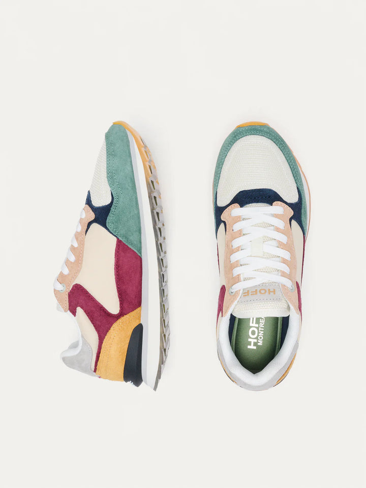 Hoff Men’s Montreal 22302612 - Orleans Shoe Co.