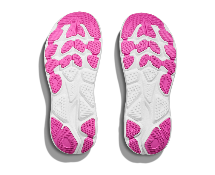 Hoka Women's Clifton 10 Night Sky Ultramarine - Orleans Shoe Co.