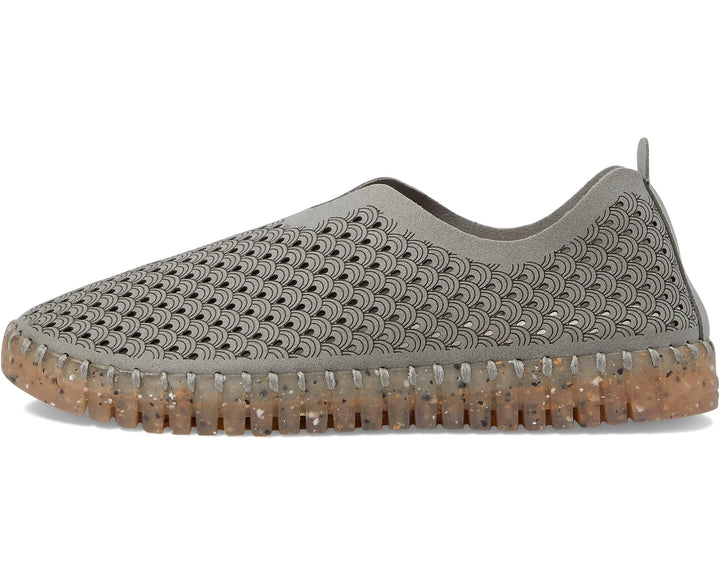 Ilse Jacobsen Women's Tulip 3072 Grey - Orleans Shoe Co.