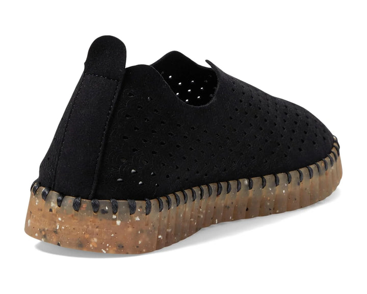 Ilse Jacobsen Women’s Tulip 3072 Black - Orleans Shoe Co.