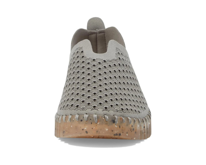 Ilse Jacobsen Women's Tulip 3072 Grey - Orleans Shoe Co.