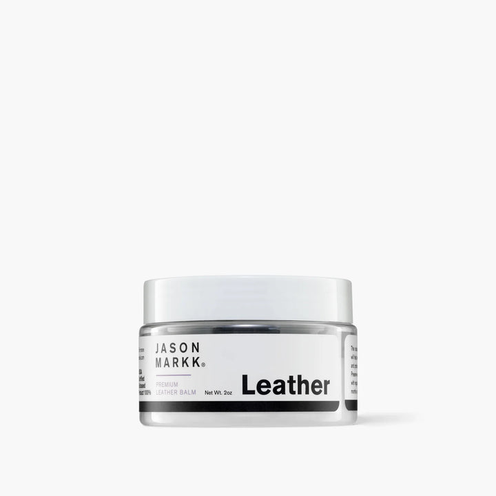 Jason Markk Premium Leather Balm - Orleans Shoe Co.