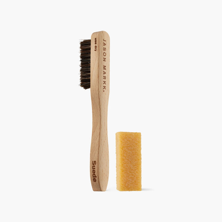 Jason Markk Suede Cleaning Kit - Orleans Shoe Co.