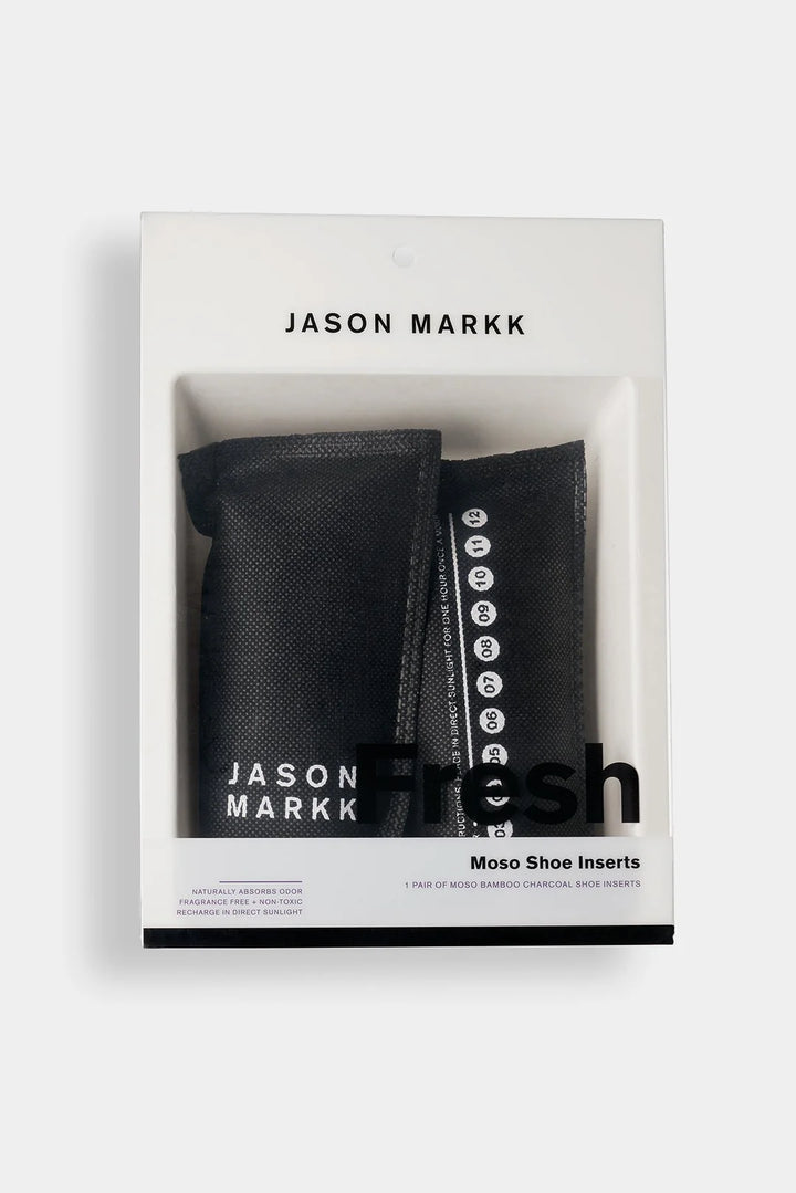 Jason Markk Moso Shoe Inserts - Orleans Shoe Co.