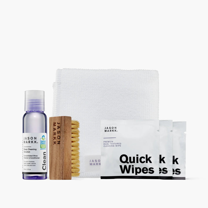 Jason Markk Travel KIt - Orleans Shoe Co.