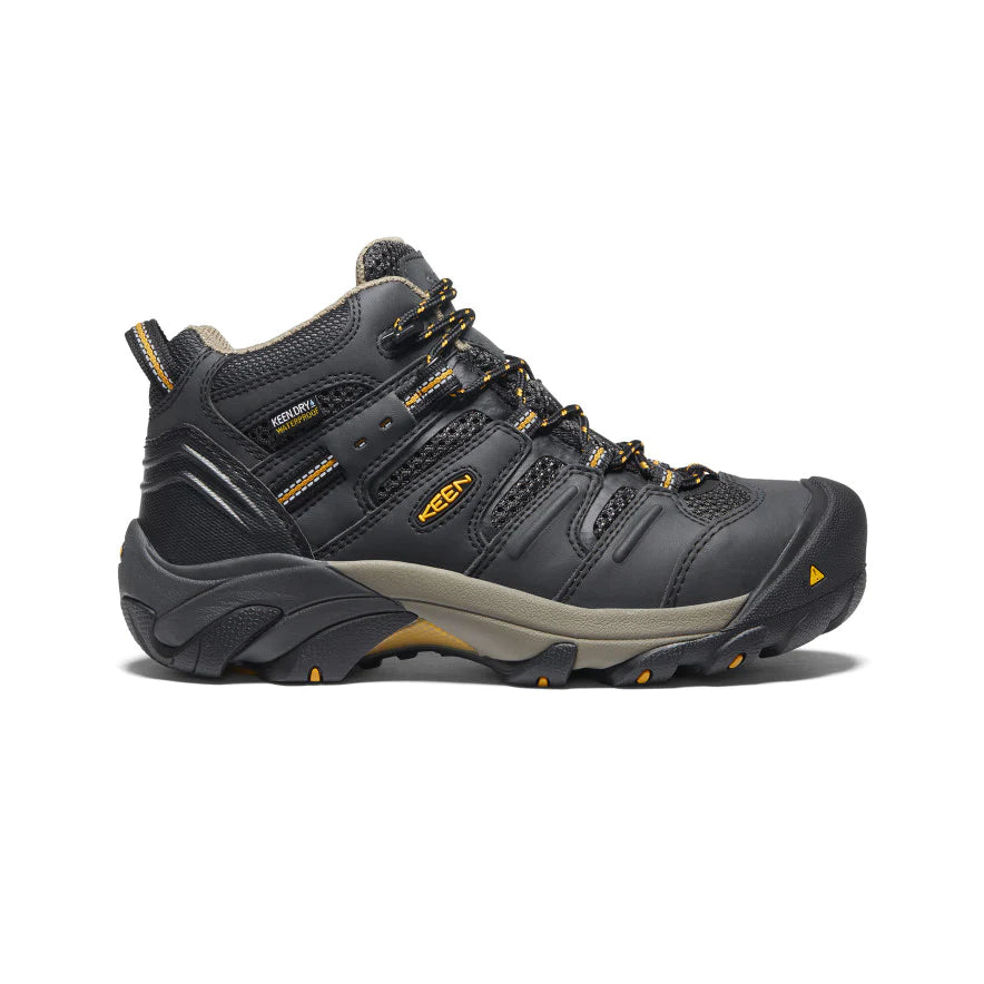 Keen rocker 2025 wp boots