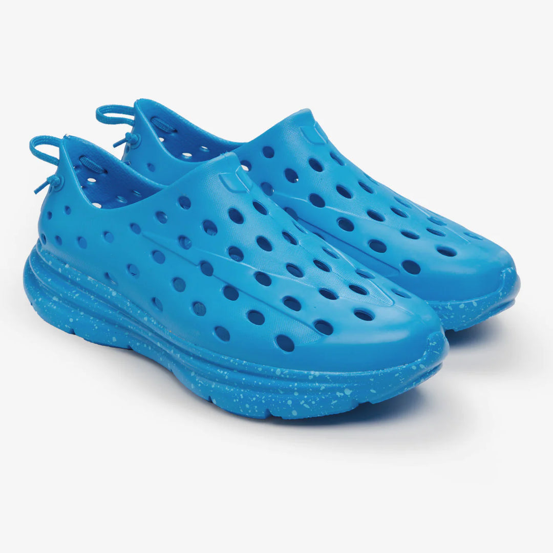 Kane Revive Cobalt Blue Monochrome - Orleans Shoe Co.