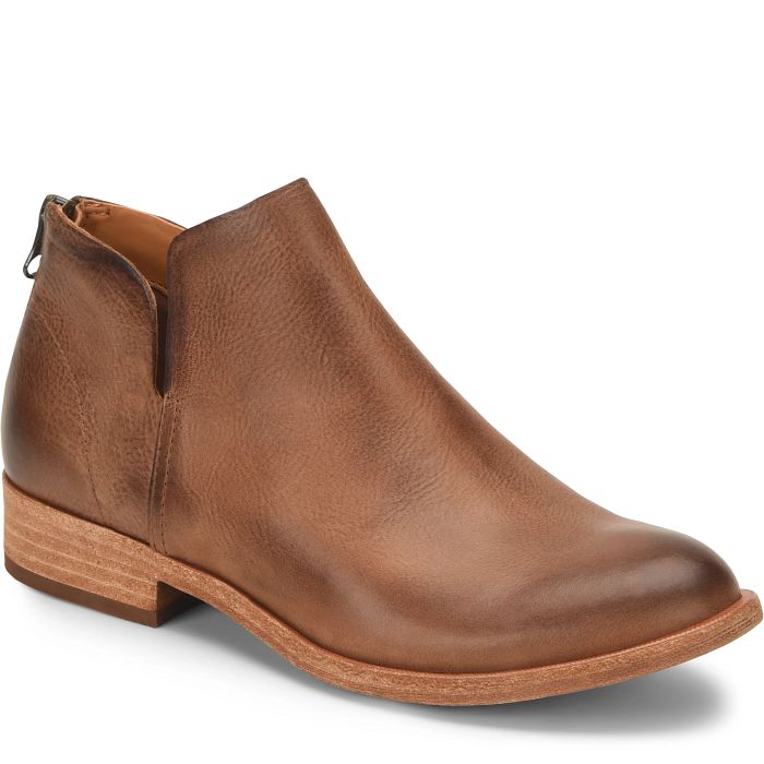 Kork Ease Women's Renny Brown - Orleans Shoe Co.