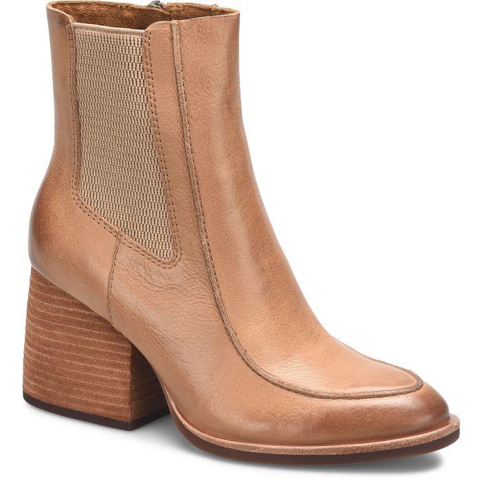 Kork Ease Women's Cantley Brown - Orleans Shoe Co.