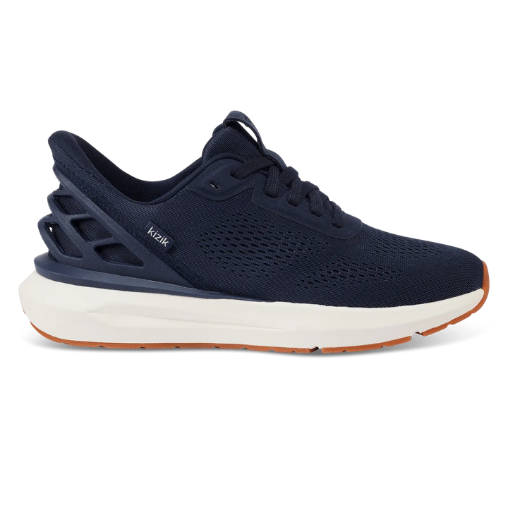 Kizik Men's Athens 2 Navy Academy - Orleans Shoe Co.