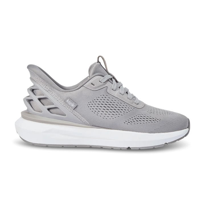 Kizik Men's Athens 2 Alloy - Orleans Shoe Co.