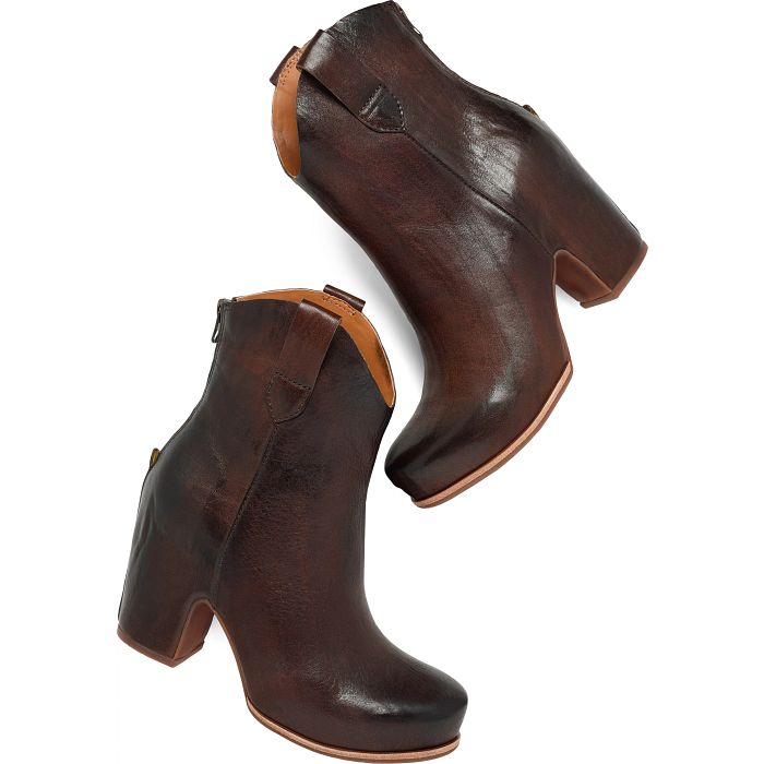 Kork Ease Women’s Specter Dark Brown - Orleans Shoe Co.