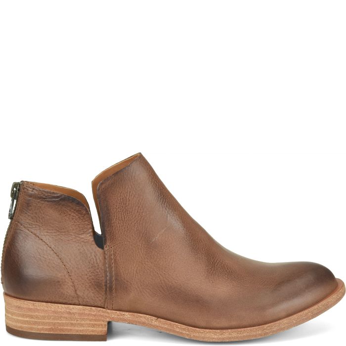 Kork Ease Women's Renny Brown - Orleans Shoe Co.