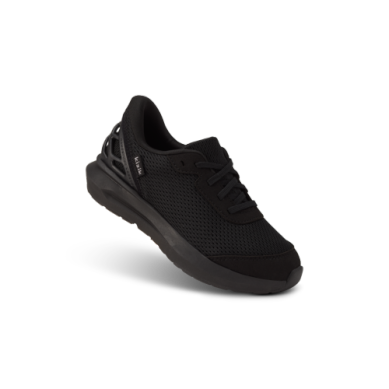 Kizik Kid's Athens 2 Blackout - Orleans Shoe Co.