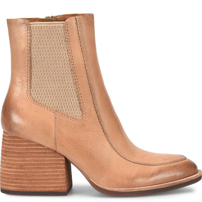 Kork Ease Women's Cantley Brown - Orleans Shoe Co.
