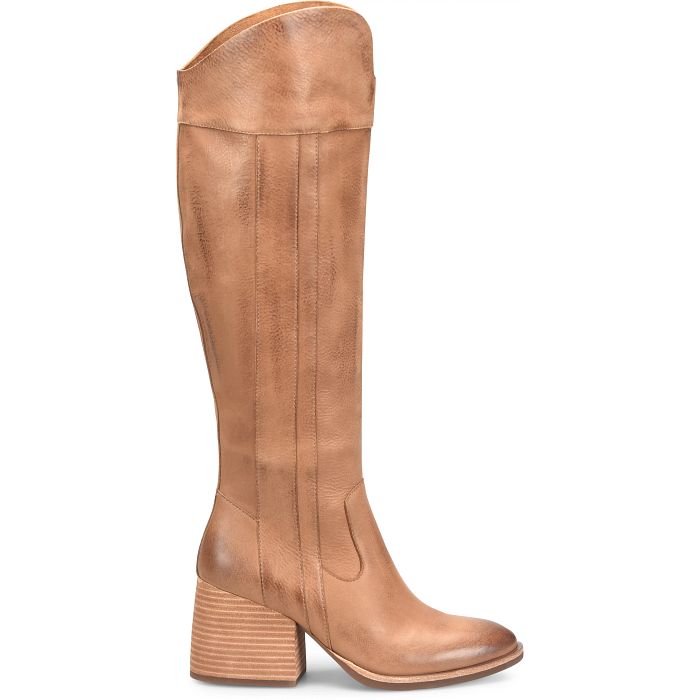 Kork Ease Women’s Avril Brown Terra - Orleans Shoe Co.