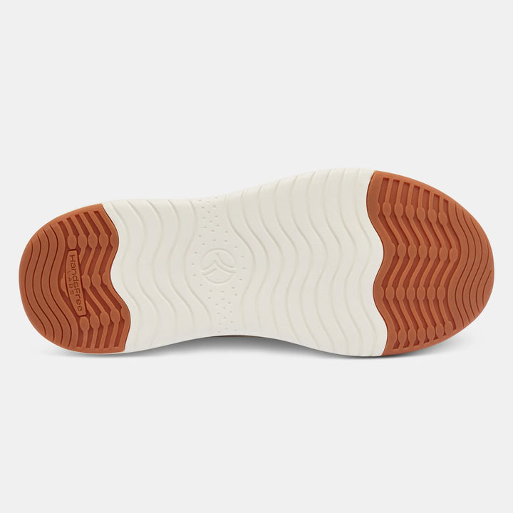 Kizik Men’s Lima Lite Taupe - Orleans Shoe Co.