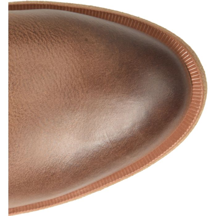 Kork Ease Women's Renny Brown - Orleans Shoe Co.