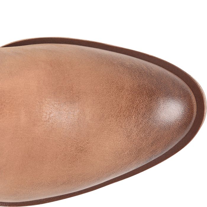 Kork Ease Women’s Avril Brown Terra - Orleans Shoe Co.