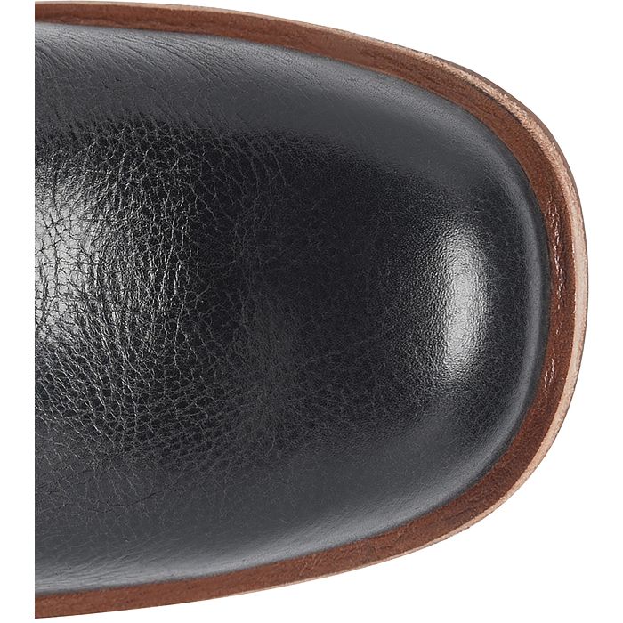 Kork Ease Women's Arline Black - Orleans Shoe Co.