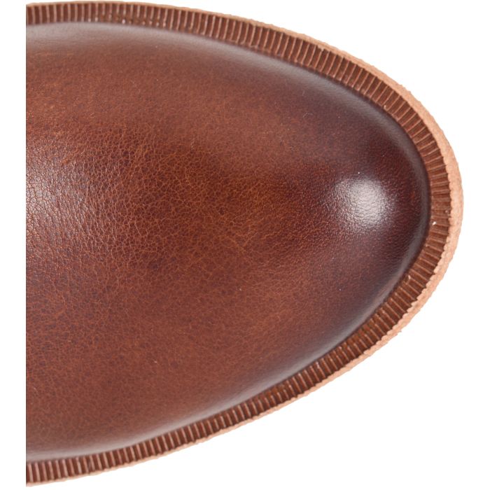 Kork Ease Women’s Renny Tan Rum - Orleans Shoe Co.