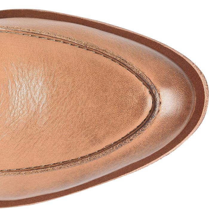Kork Ease Women's Cantley Brown - Orleans Shoe Co.