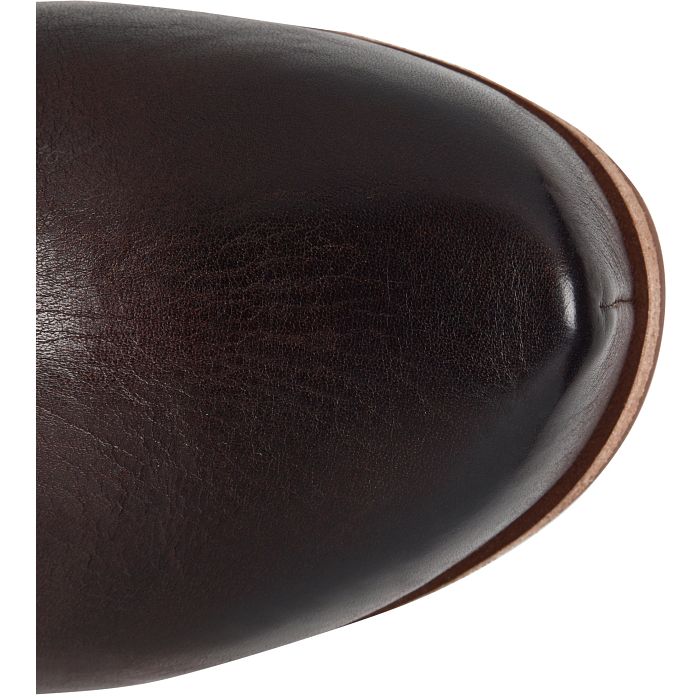 Kork Ease Women’s Specter Dark Brown - Orleans Shoe Co.