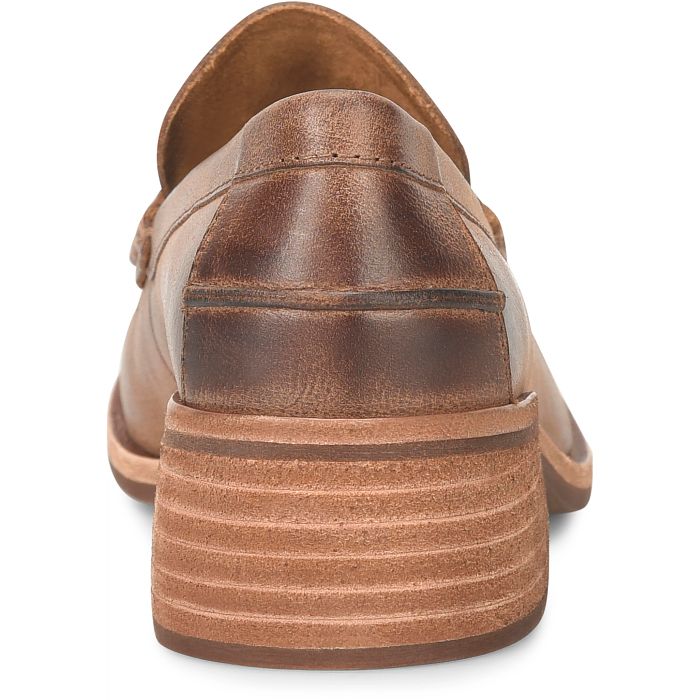 Kork Ease Women's Kya Dark Brown - Orleans Shoe Co.