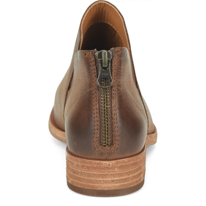 Kork Ease Women's Renny Brown - Orleans Shoe Co.