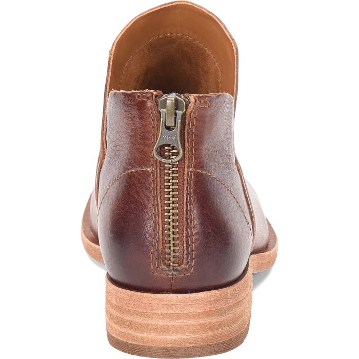Kork Ease Women’s Renny Tan Rum - Orleans Shoe Co.
