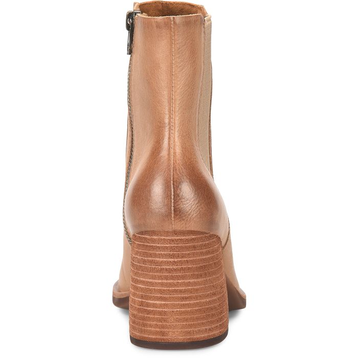 Kork Ease Women's Cantley Brown - Orleans Shoe Co.