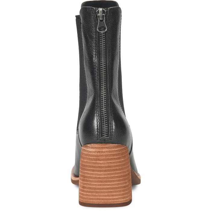 Kork Ease Women's Arline Black - Orleans Shoe Co.