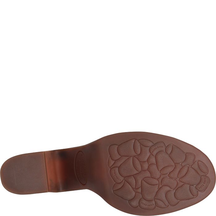 Kork Ease Women’s Specter Dark Brown - Orleans Shoe Co.