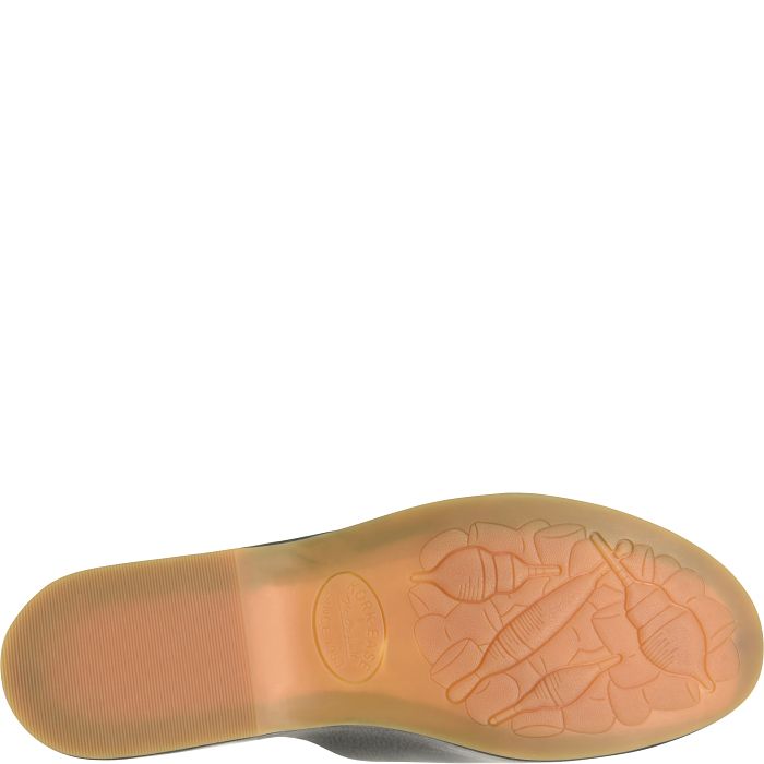 Kork Ease Women's York Black - Orleans Shoe Co.