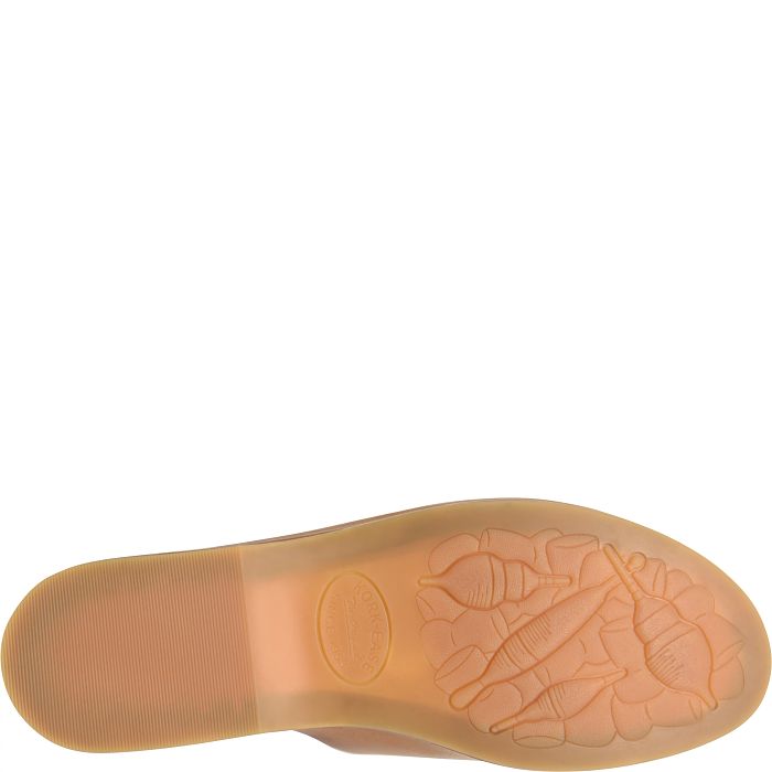Kork Ease Women's York Brown - Orleans Shoe Co.