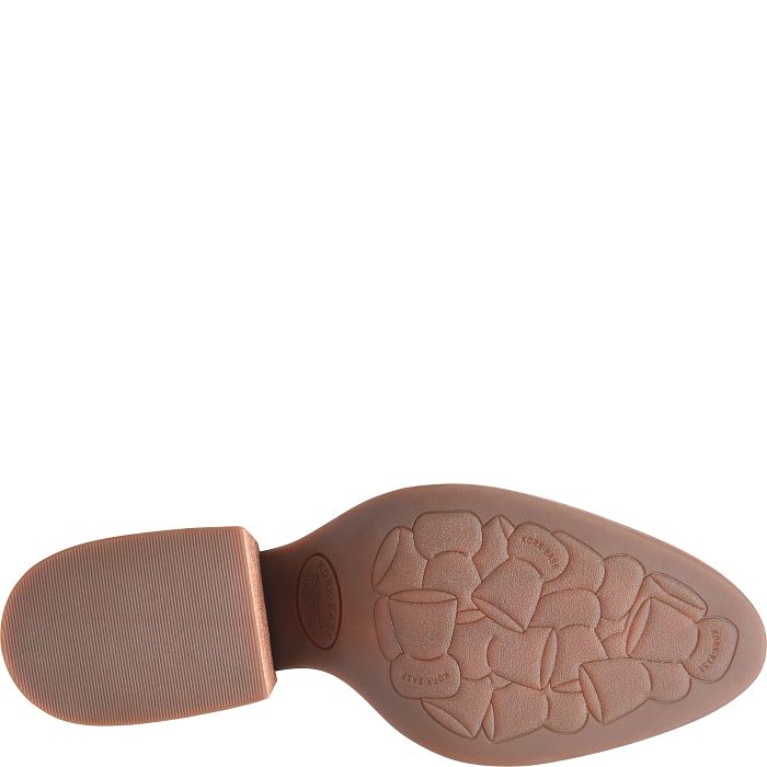 Kork Ease Women’s Avril Brown Terra - Orleans Shoe Co.