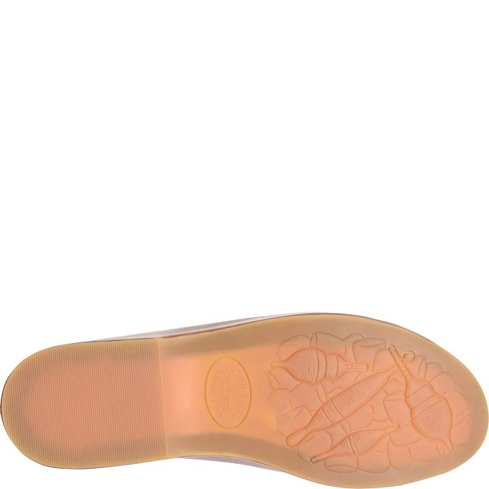 Kork Ease Women’s Yazmin Dark Brown - Orleans Shoe Co.