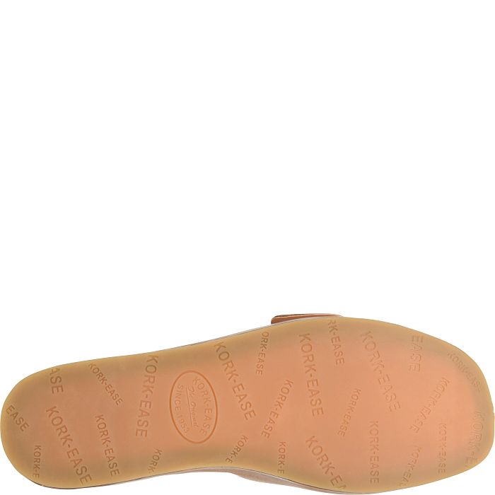 Kork Ease Women's Mesa Brown - Orleans Shoe Co.