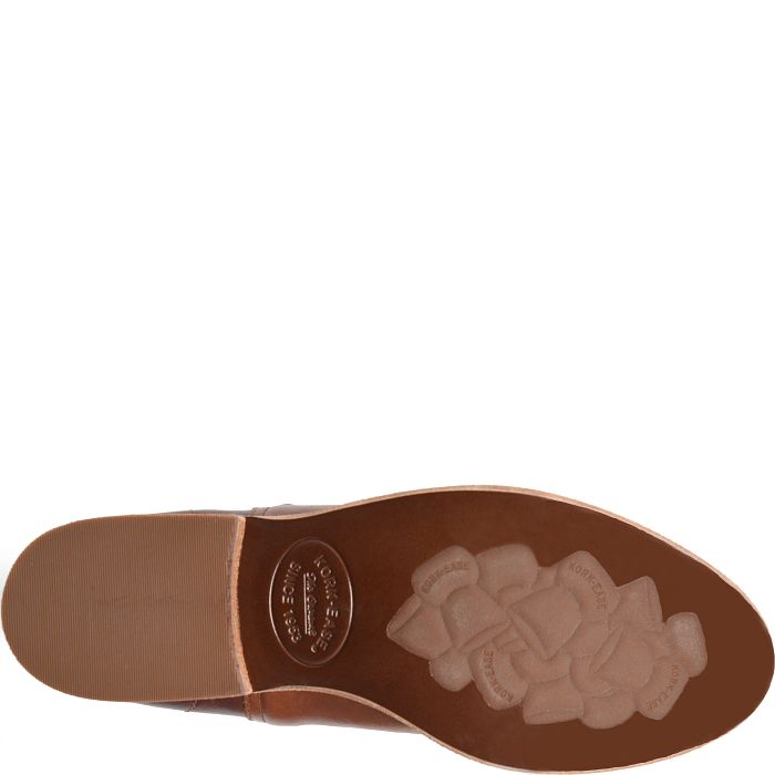 Kork Ease Women’s Renny Tan Rum - Orleans Shoe Co.