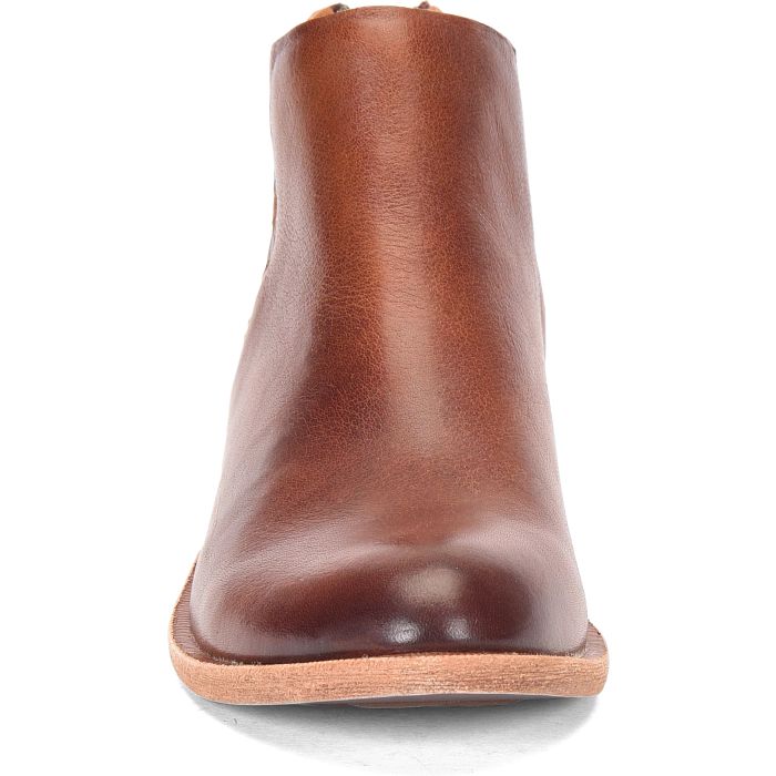 Kork Ease Women’s Renny Tan Rum - Orleans Shoe Co.