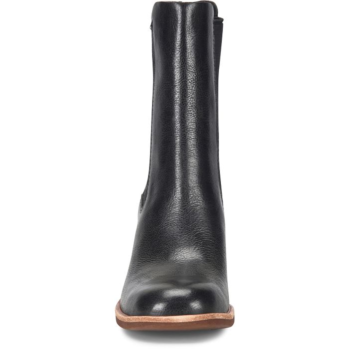 Kork Ease Women's Arline Black - Orleans Shoe Co.